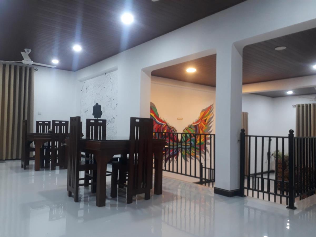 Enara Luxury Stay Katugastota エクステリア 写真