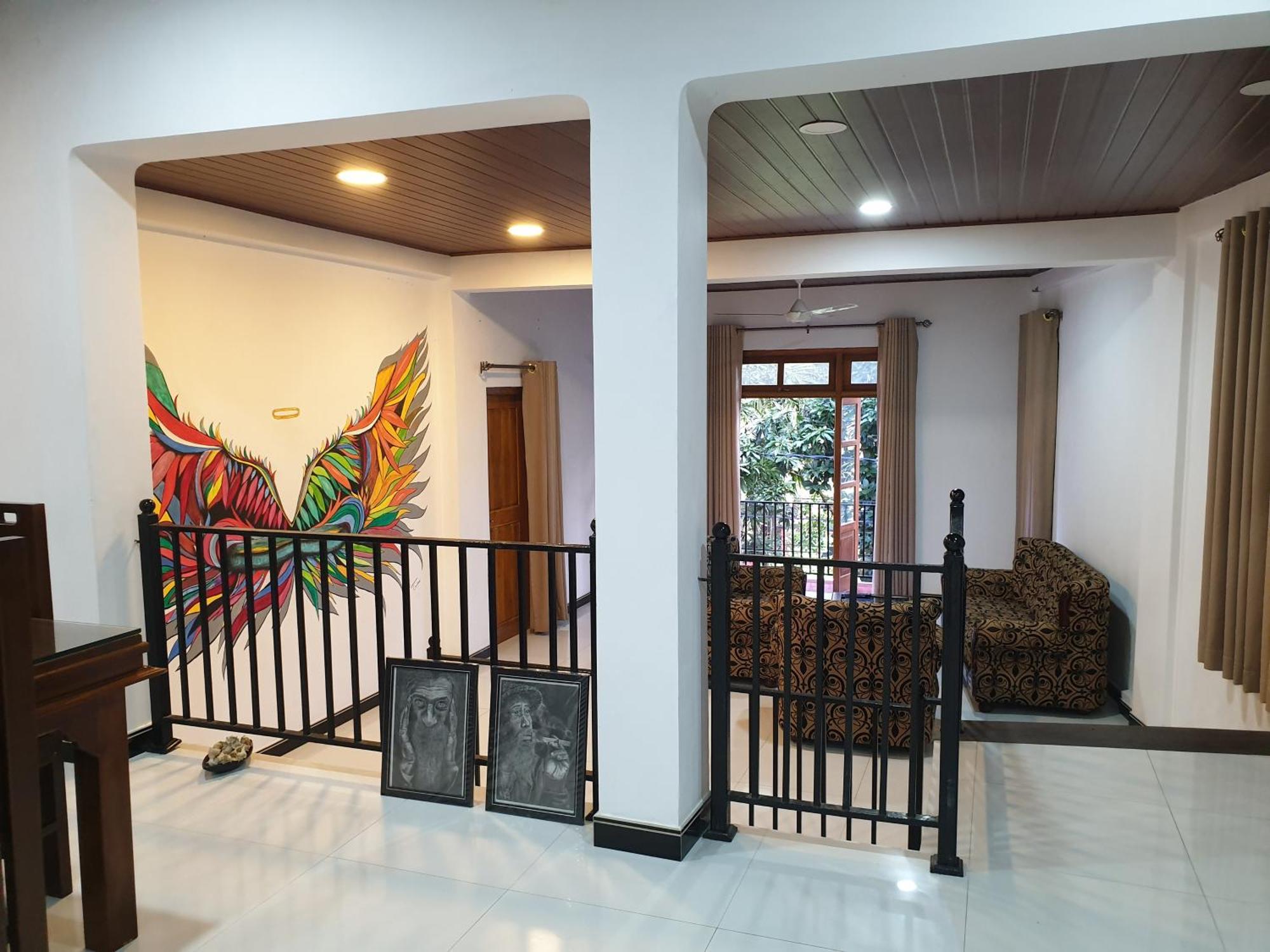 Enara Luxury Stay Katugastota エクステリア 写真