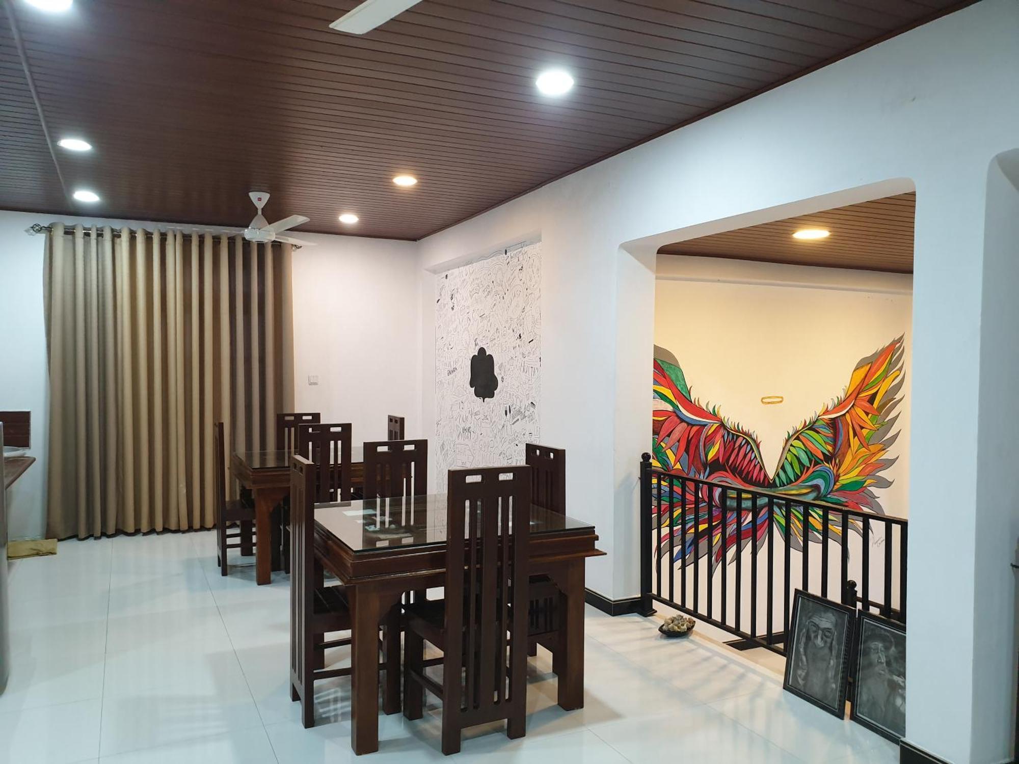 Enara Luxury Stay Katugastota エクステリア 写真