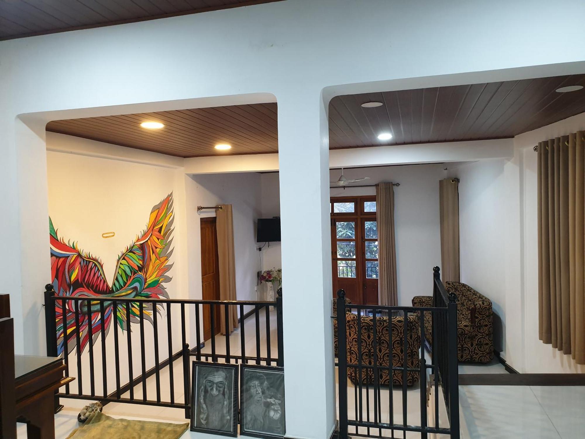 Enara Luxury Stay Katugastota エクステリア 写真