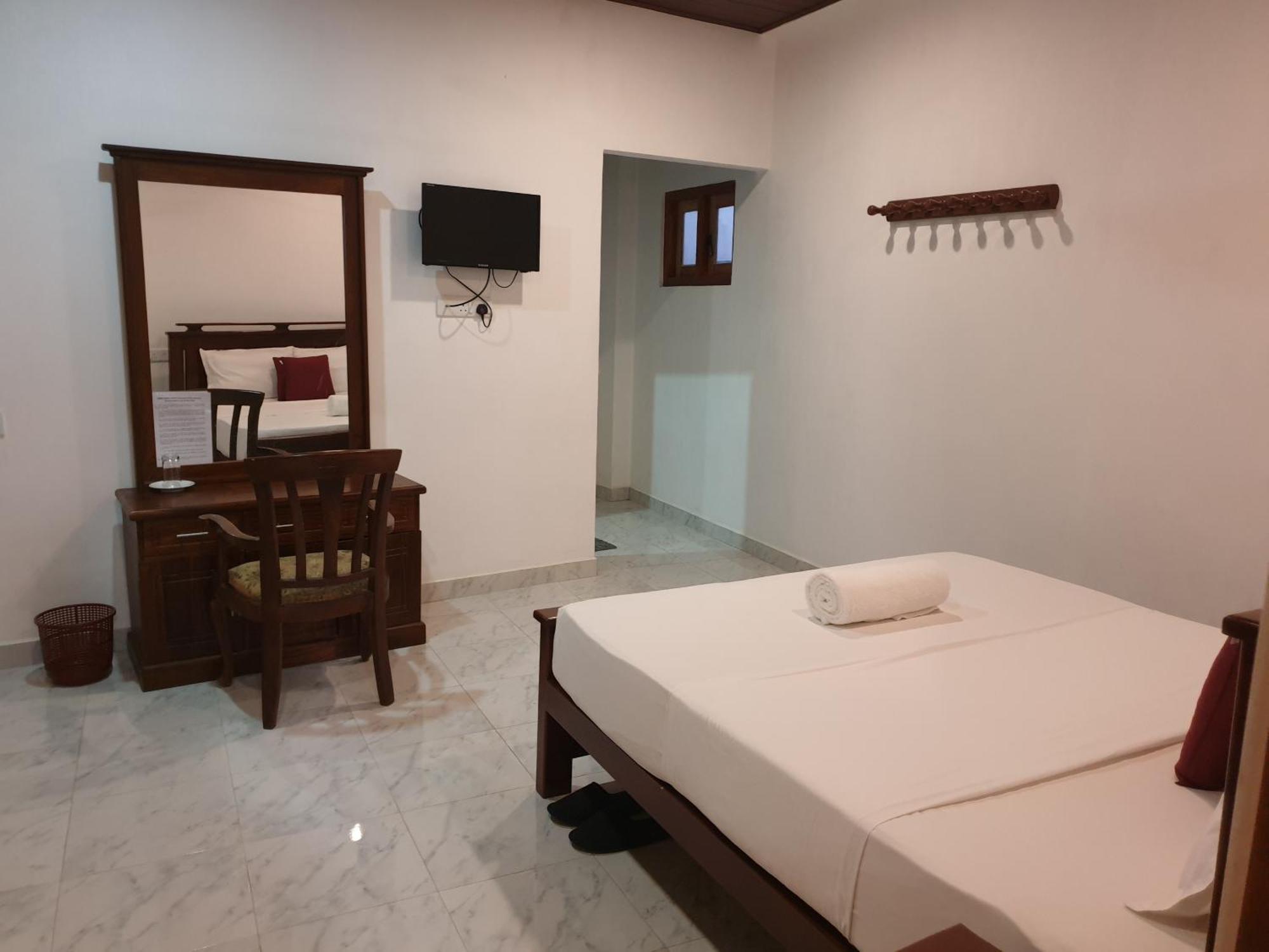 Enara Luxury Stay Katugastota エクステリア 写真