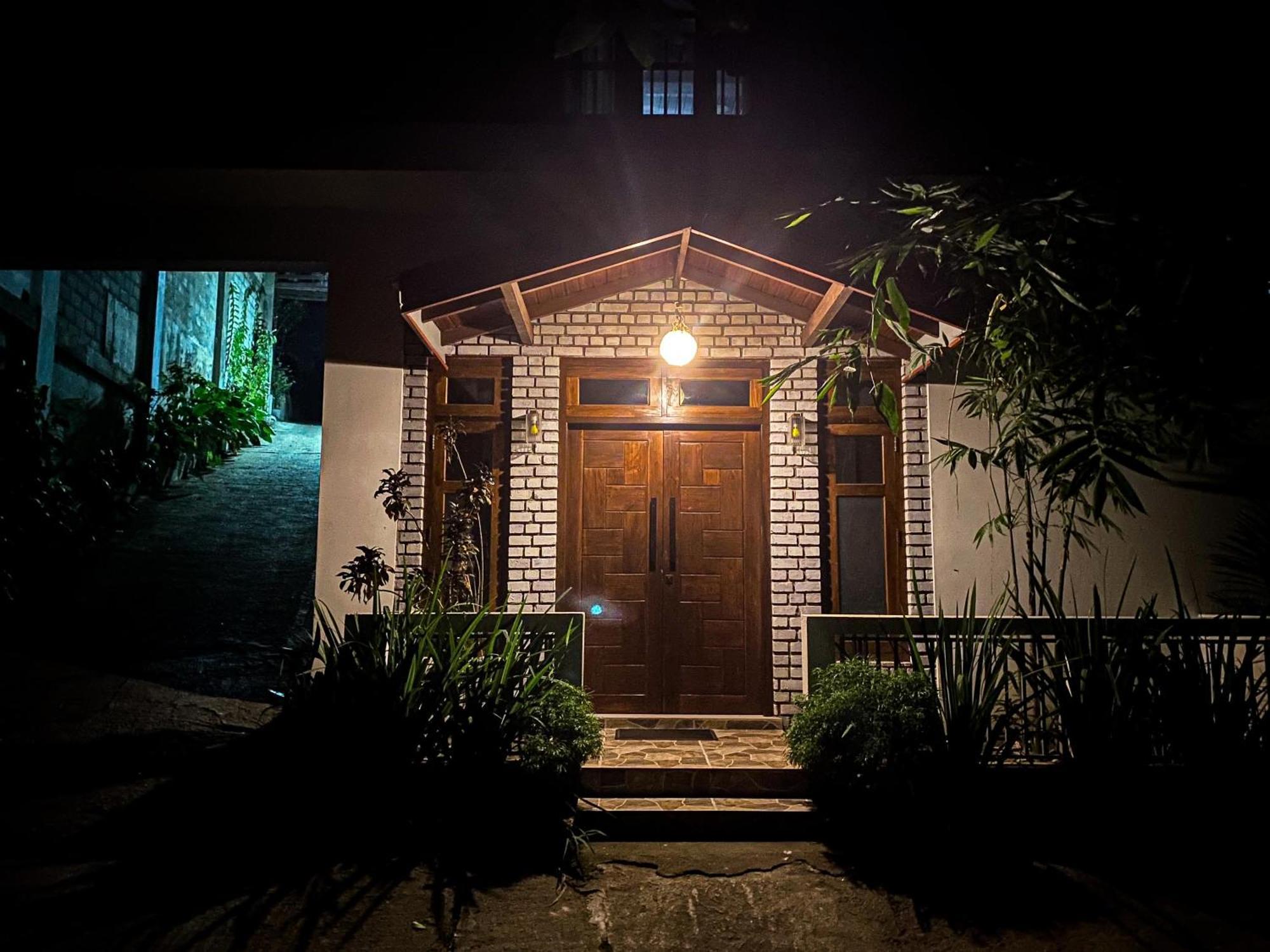 Enara Luxury Stay Katugastota エクステリア 写真