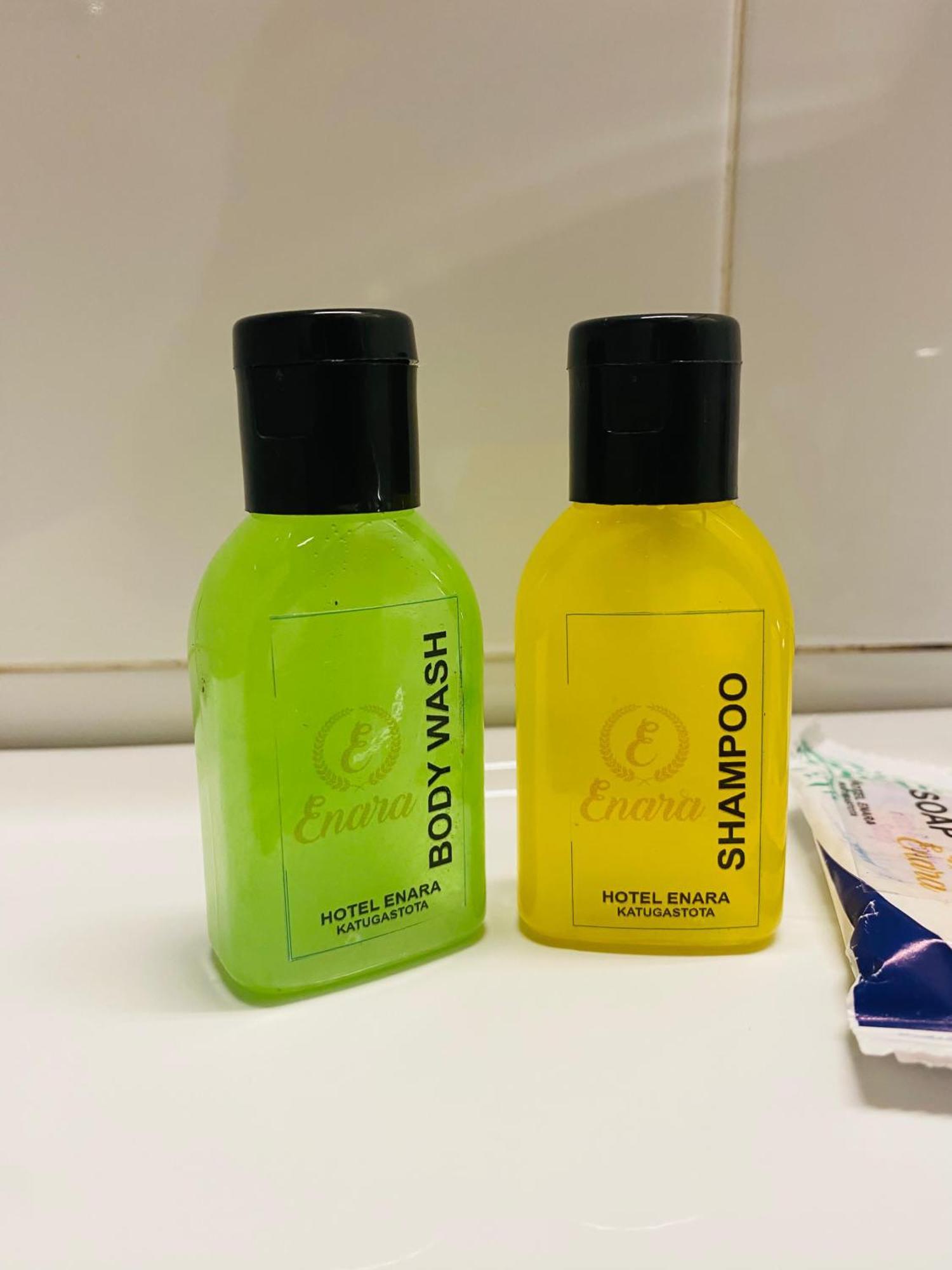 Enara Luxury Stay Katugastota エクステリア 写真